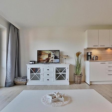 Am Elchgrund, Im Brook 9 Am Elchgrund Im Brook 9 Appartement 08 Тиммендорфер-Штранд Экстерьер фото