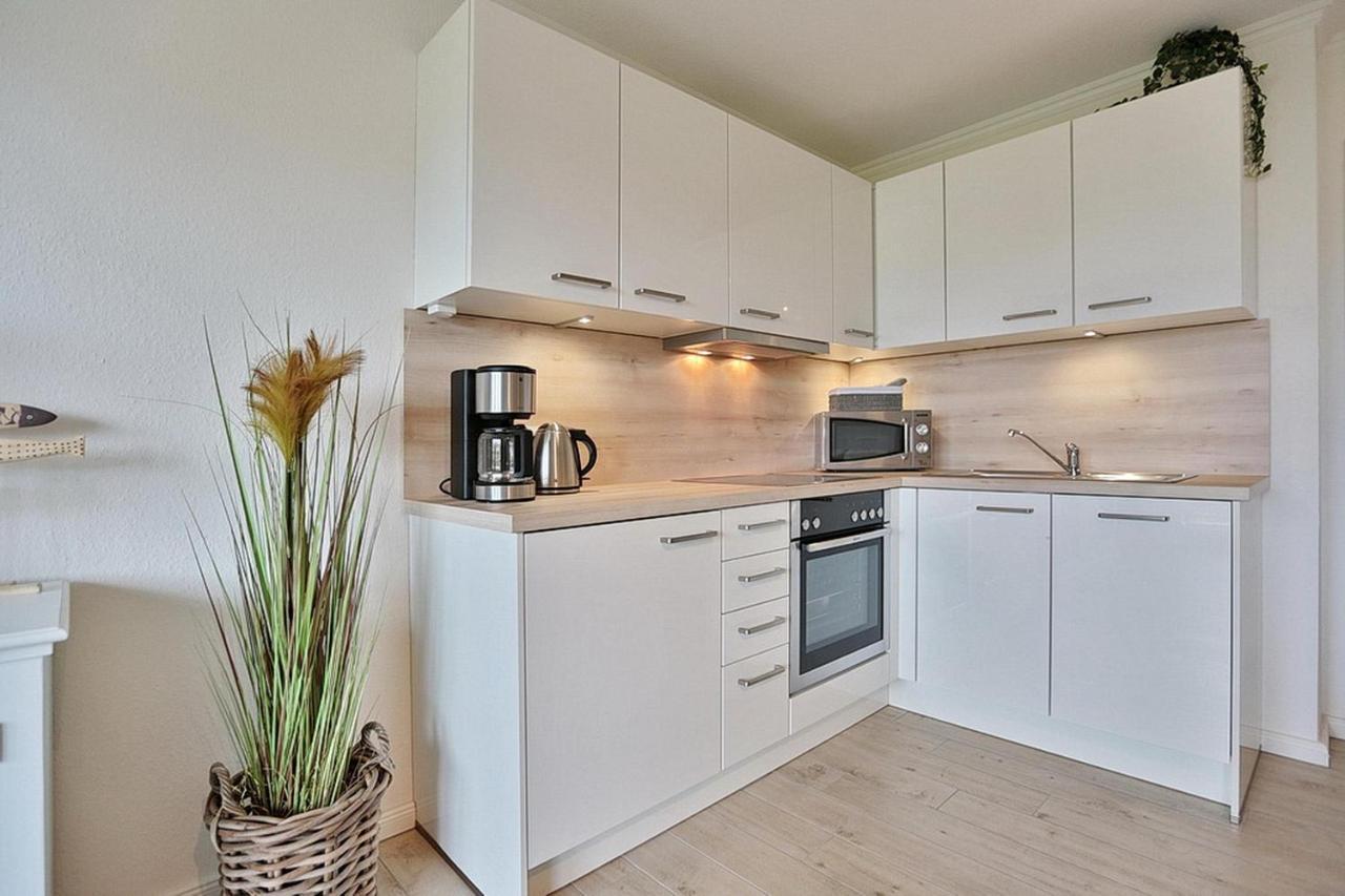 Am Elchgrund, Im Brook 9 Am Elchgrund Im Brook 9 Appartement 08 Тиммендорфер-Штранд Экстерьер фото