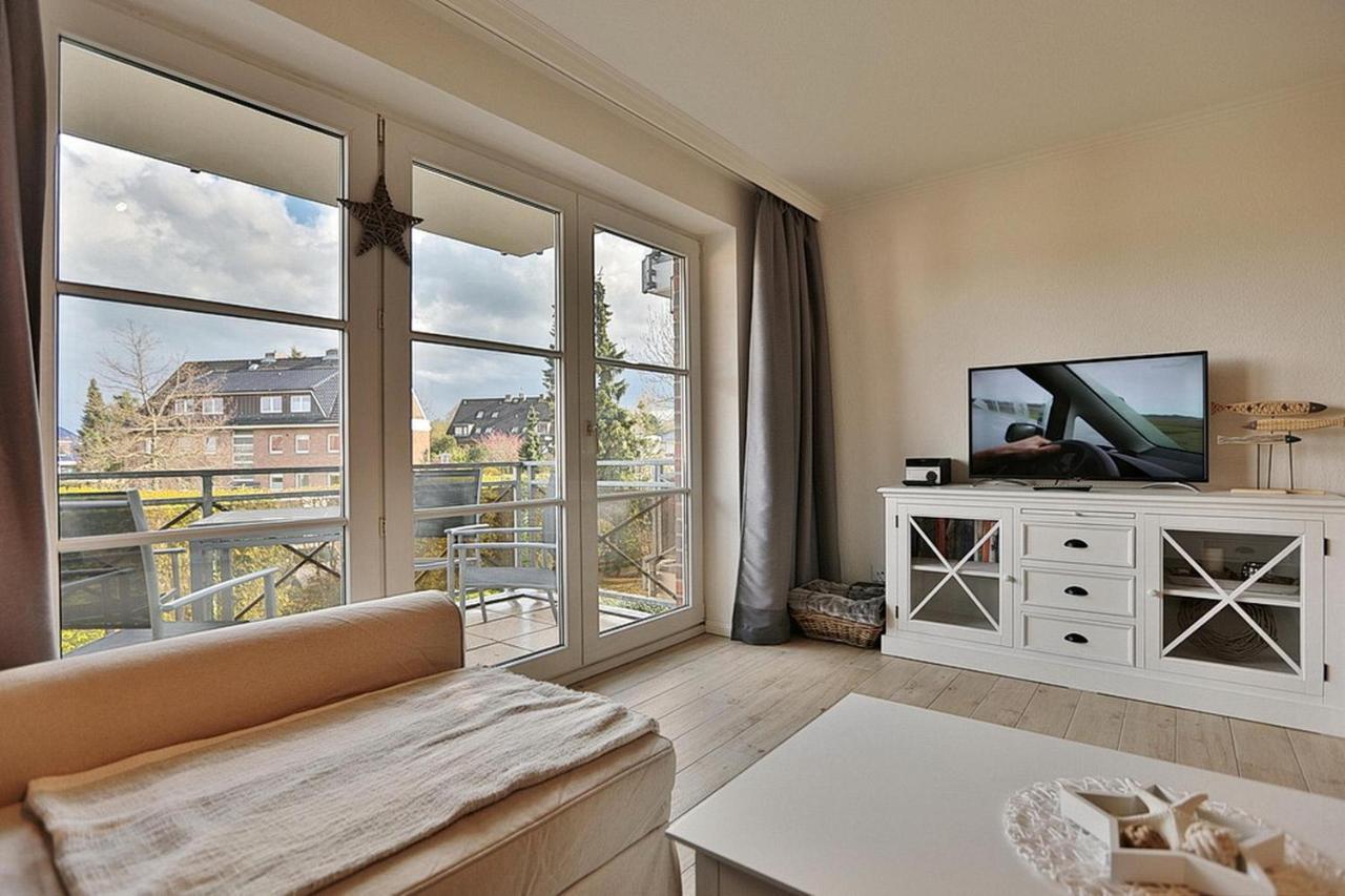 Am Elchgrund, Im Brook 9 Am Elchgrund Im Brook 9 Appartement 08 Тиммендорфер-Штранд Экстерьер фото