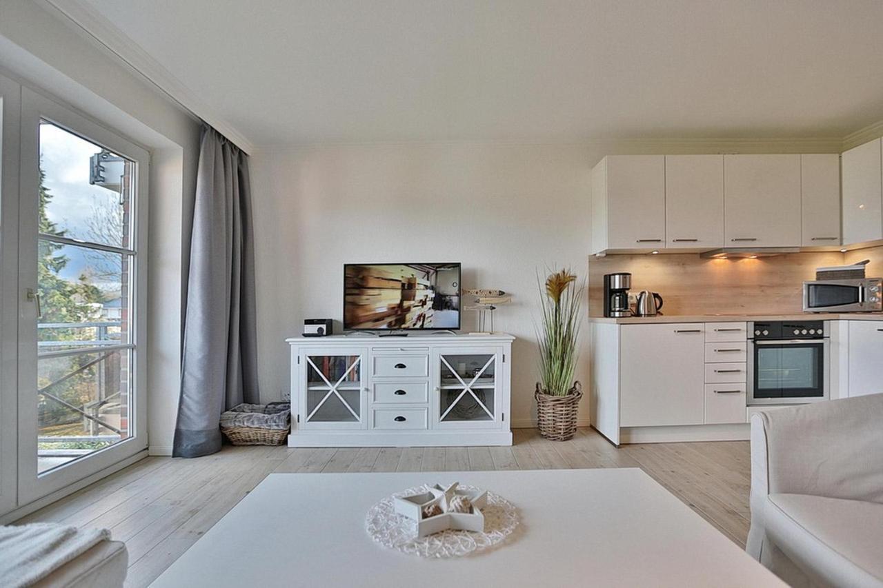 Am Elchgrund, Im Brook 9 Am Elchgrund Im Brook 9 Appartement 08 Тиммендорфер-Штранд Экстерьер фото